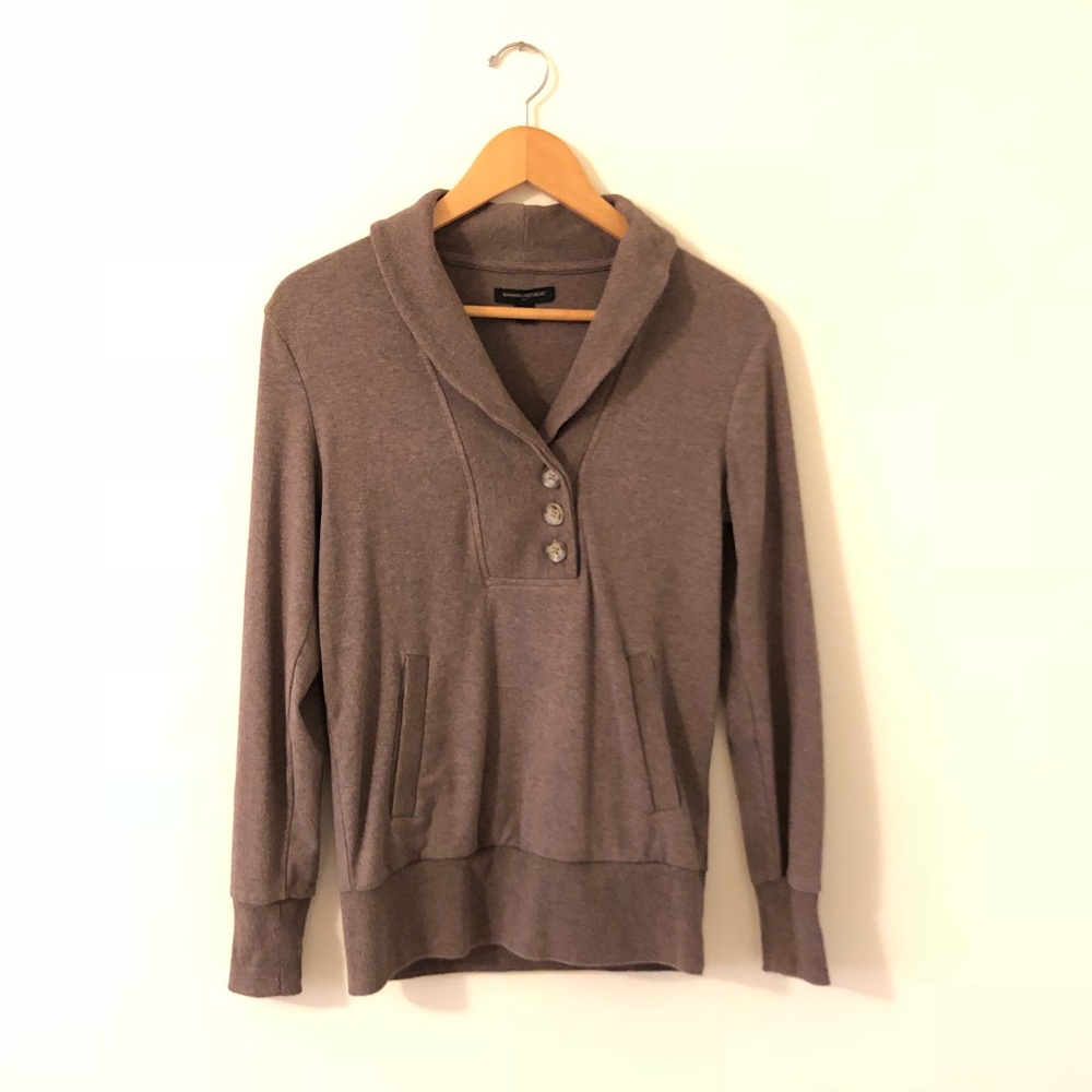 Banana Republic Sweater